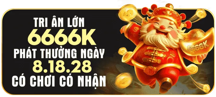 Thưởng Chào Mừng 1888BET