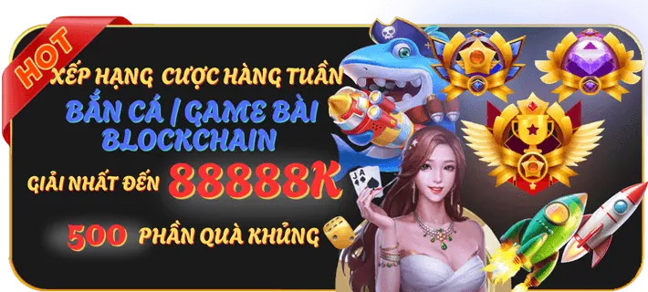 Ưu Đãi Trò Chơi Cụ Thể