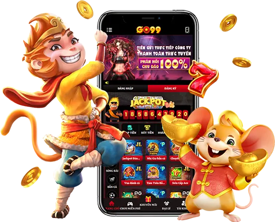 Ưu đãi độc quyền trên ứng dụng 1888bet