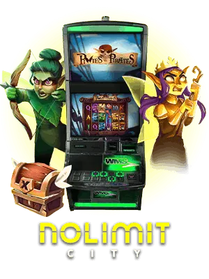 Đa dạng trò chơi slot