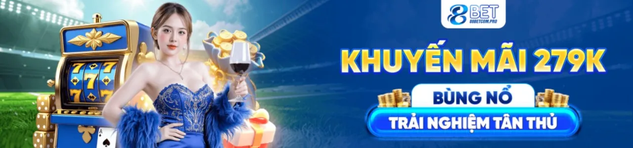 Hình ảnh chào mừng đăng nhập 1888bet với các ưu đãi khuyến mãi 2026