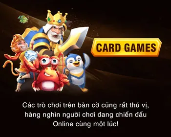 Biểu tượng giải trí, nhắc nhở coi cờ bạc là một hình thức giải trí.